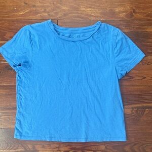 Universal threads women’s crop top